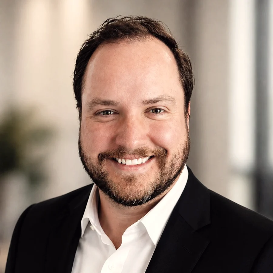 Isaac Major, go-to-market and operations lead at Tillerbridge